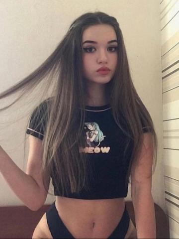 Анкета проститутки Милана - Фото 1, , 25 лет, №24830